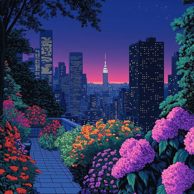 Post by clubretroscapes