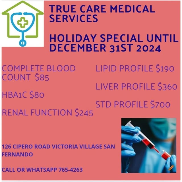 Post by truecaremedictt