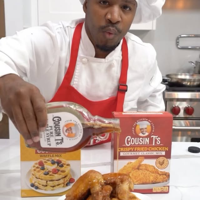 Post by terrencekwilliams