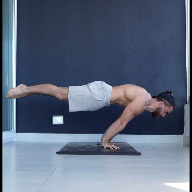 Post by calisthenicselitedaily