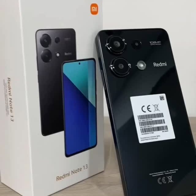 Post by redmi_shoptz