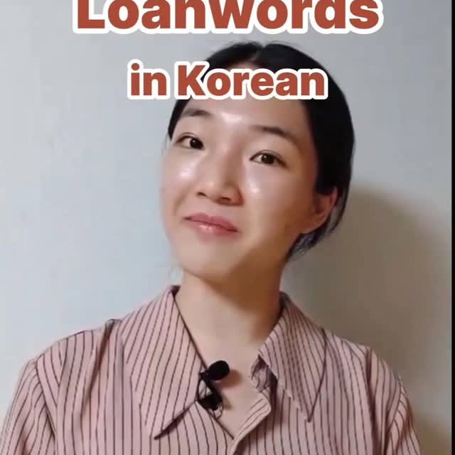 Post by learnkorean.in