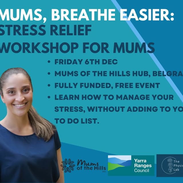 Post by mumsofthehills