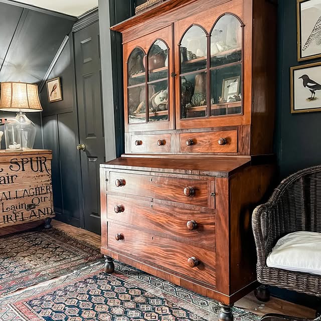 Post by carriedawayantiques