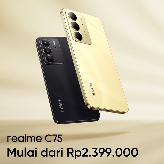 Post by realmeindonesia