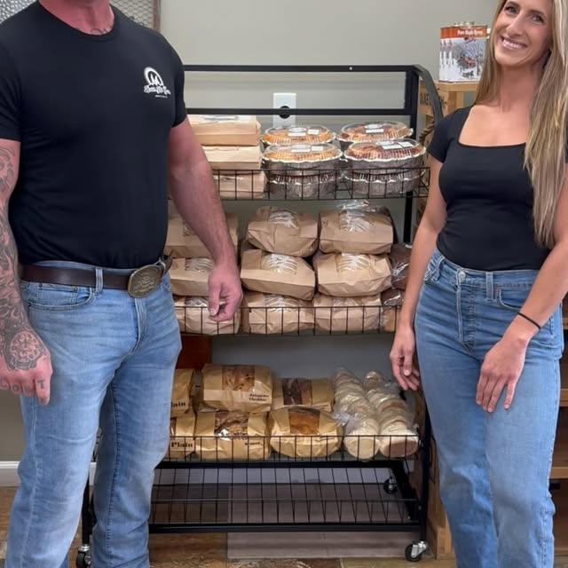 Post by flourwatersalt_sourdough