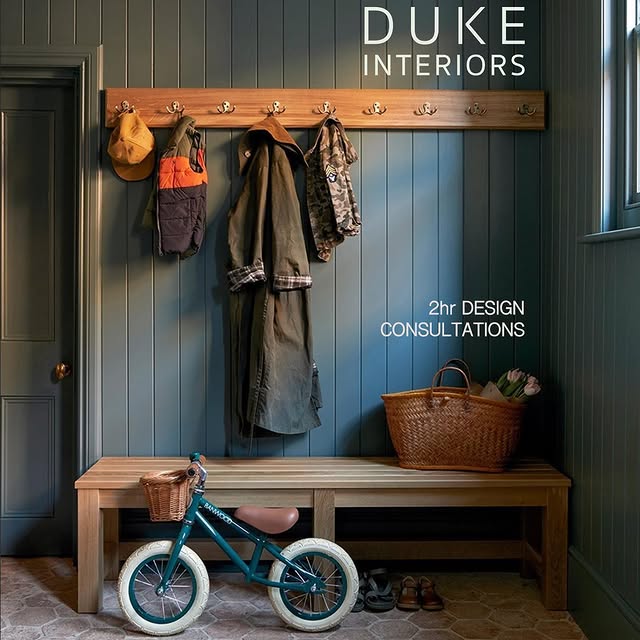 Post by fionadukeinteriors