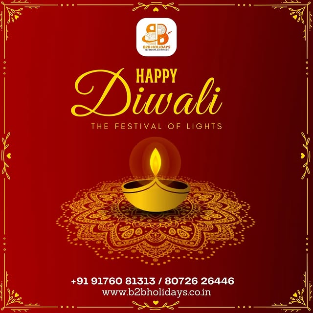 Post by b2b_holidays