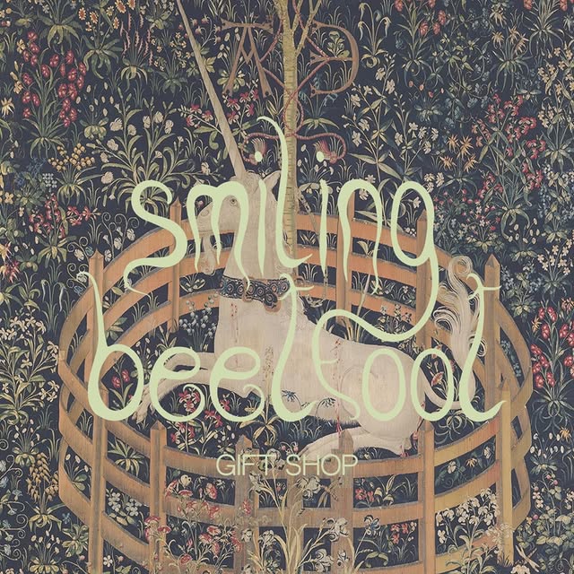 Post by smilingbeetroot