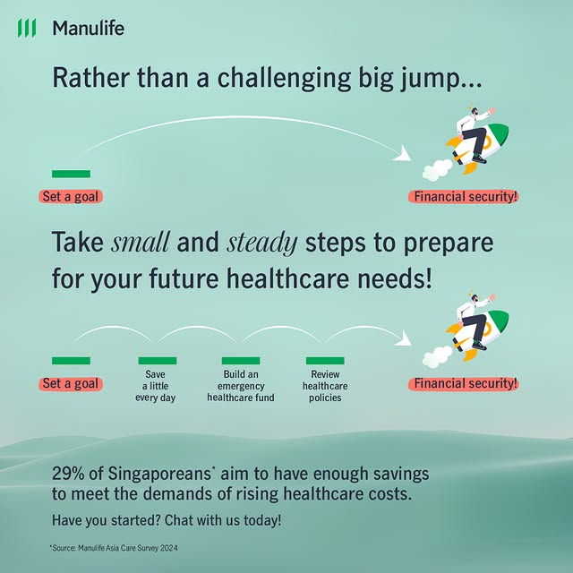 Post by manulife.singapore