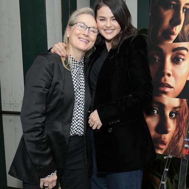 Post by queenmerylofhollywood