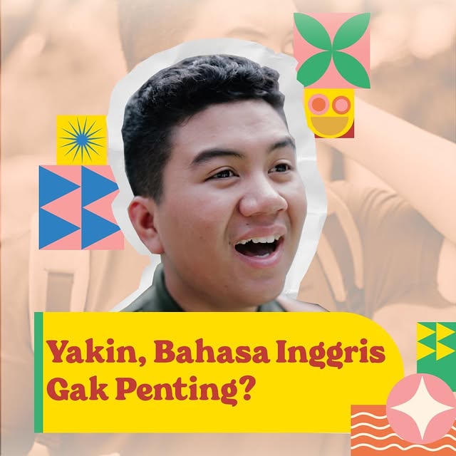 Post by kampunginggrislc