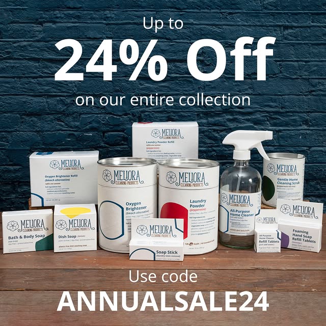 Post by melioracleaningproducts