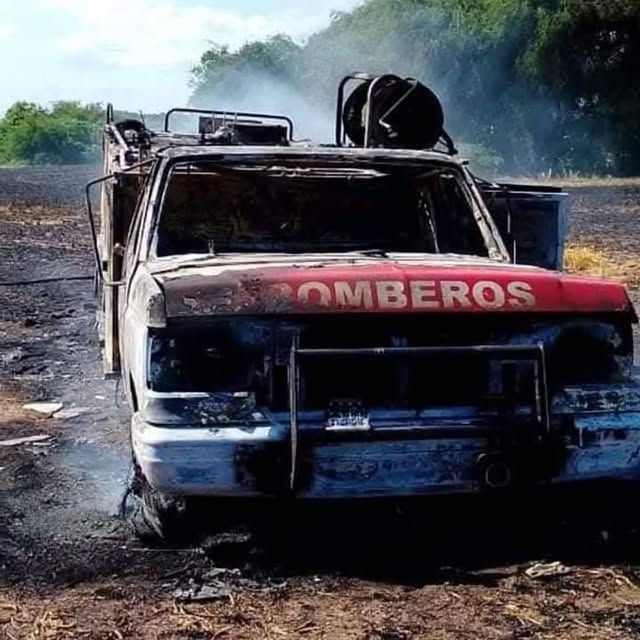 Post by incendiosforestalesargentina