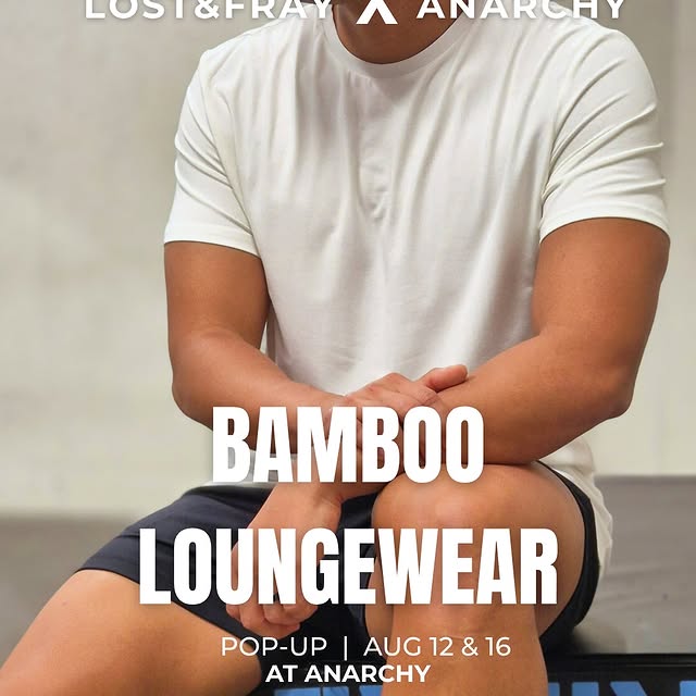 Post by anarchyclub.sg