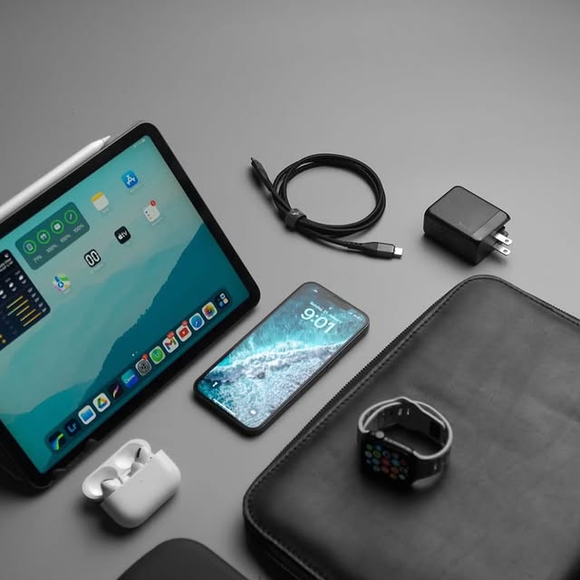 Post by voltacharger