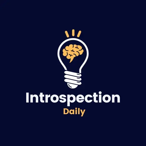 Introspection Daily's profile picture