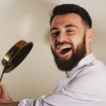 Alexandre De Oliveira's profile picture