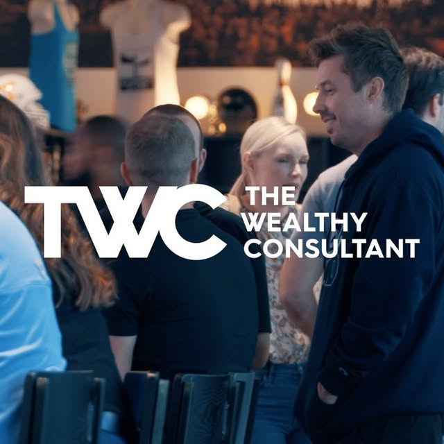 Post by thewealthyconsultant