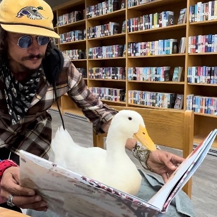 Post by justinwoodcircus