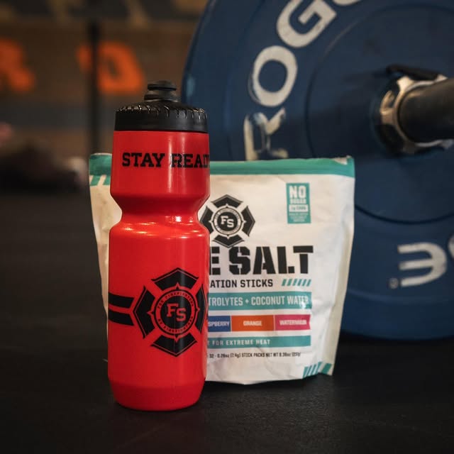 Post by firesciencenutrition