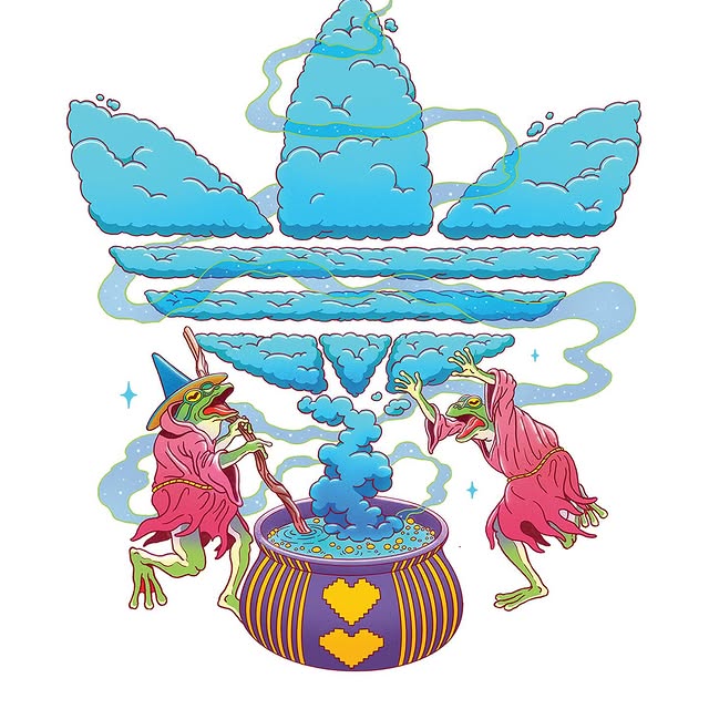 Post by studiomoebius