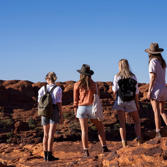 Post by visitcentralaus