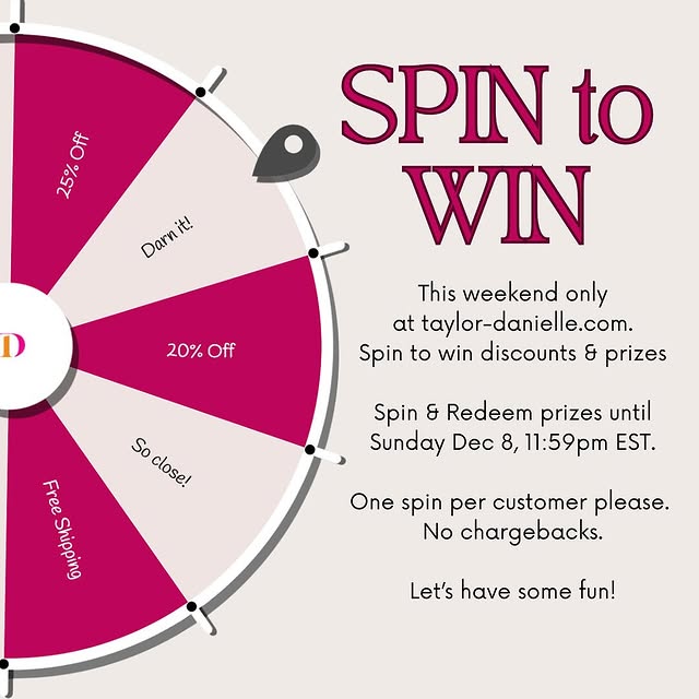 Post by taylordanielleboutique