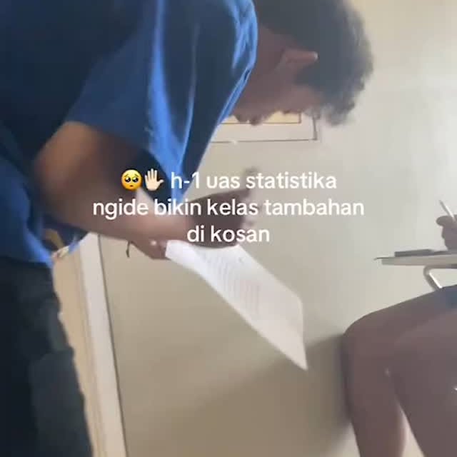 Post by tentangkampusofficial