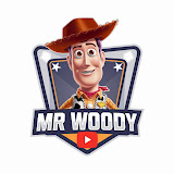 Mr Woody's profile picture