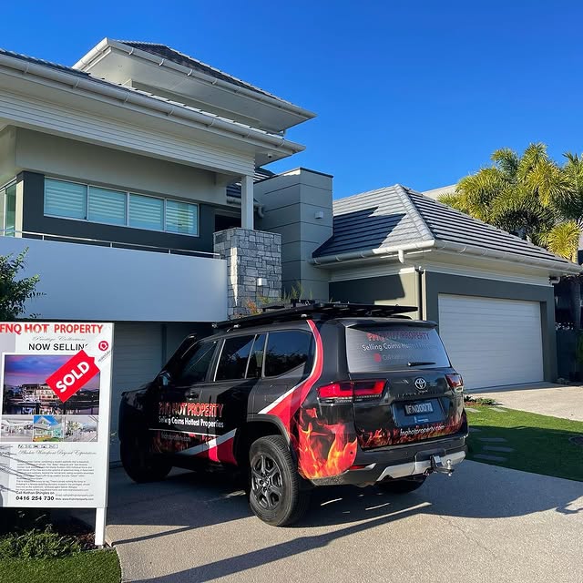 Post by fnqhotproperty