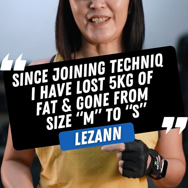 Post by techniq.singapore