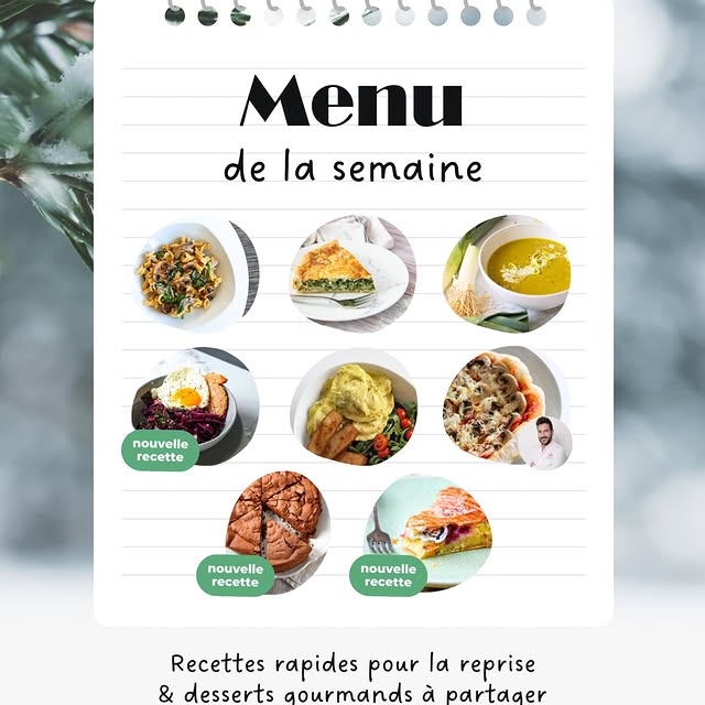 Post by recettesdejulie.fr