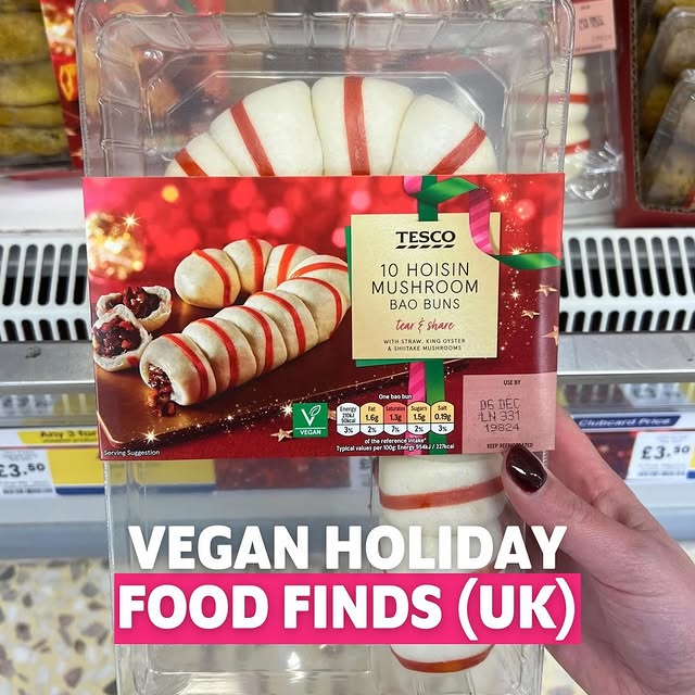 Post by weareveganuary