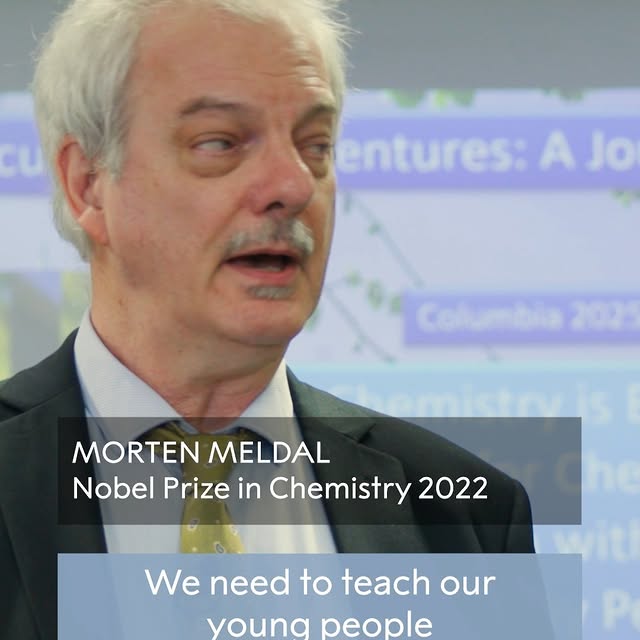 Post by nobelprize