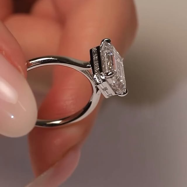 Post by diamondsemeraldcut