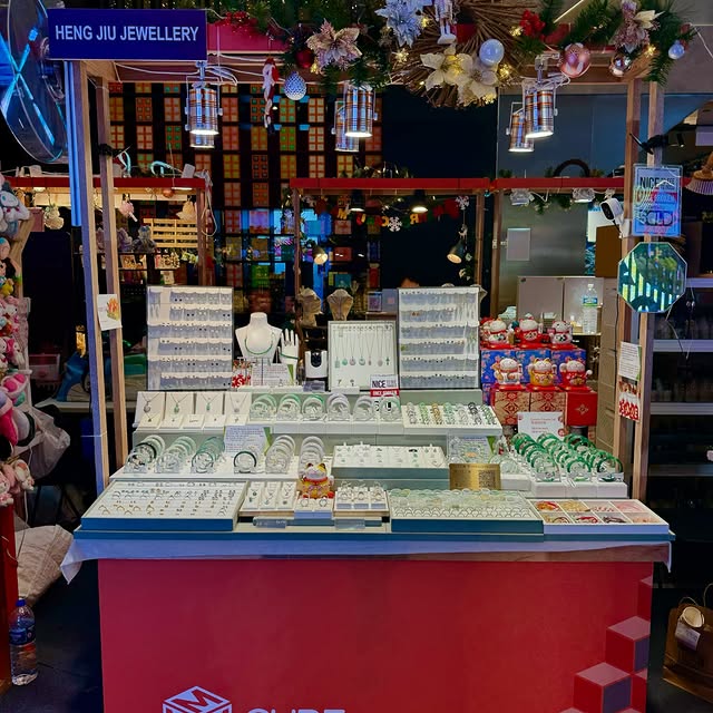 Post by hengjiu_jewellery131