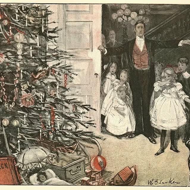 Post by enchantedbooklet