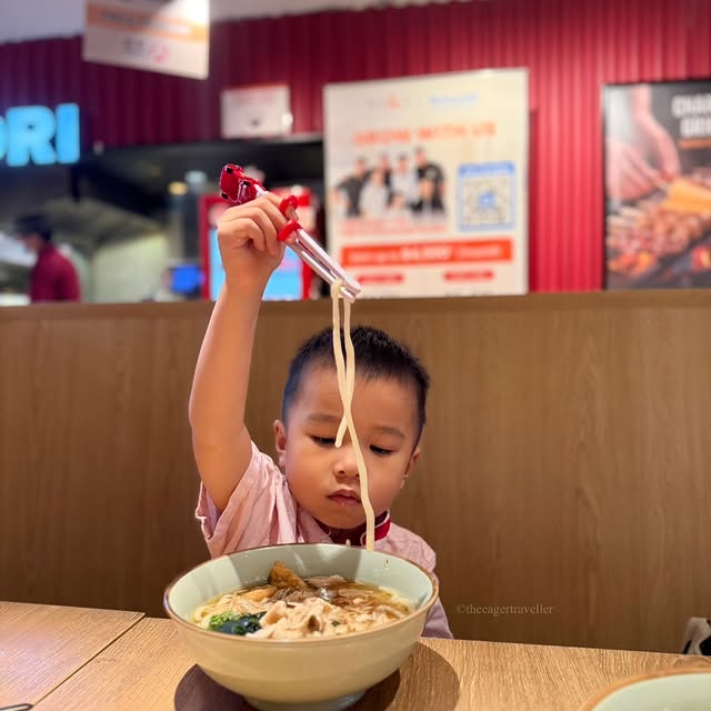 Post by theeagertraveller