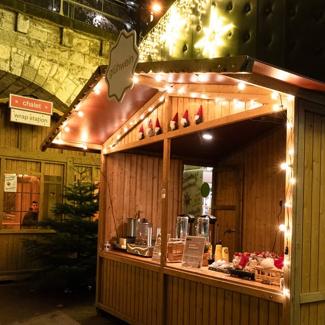 Post by markthalle.zuerich