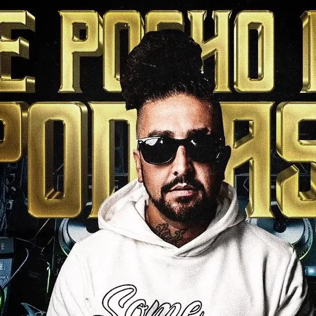 Pocho1's profile picture