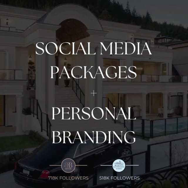 Post by millionaire__homes