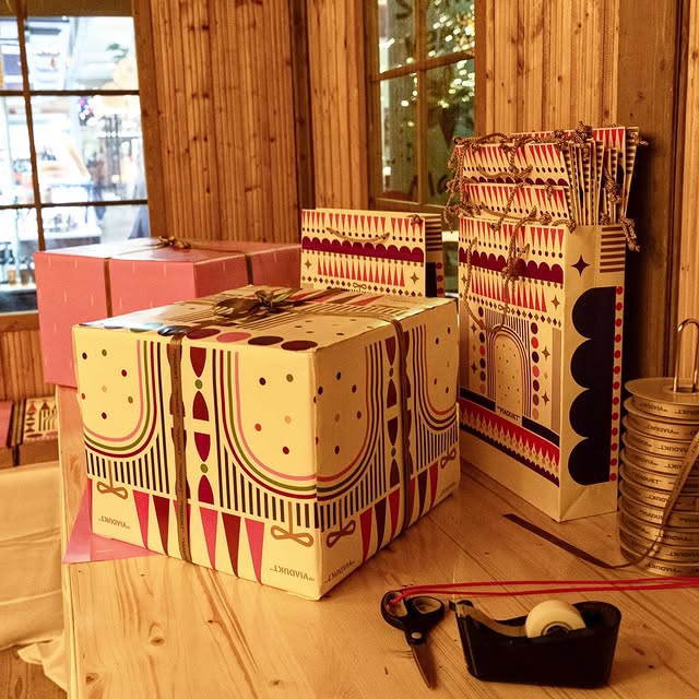 Post by markthalle.zuerich