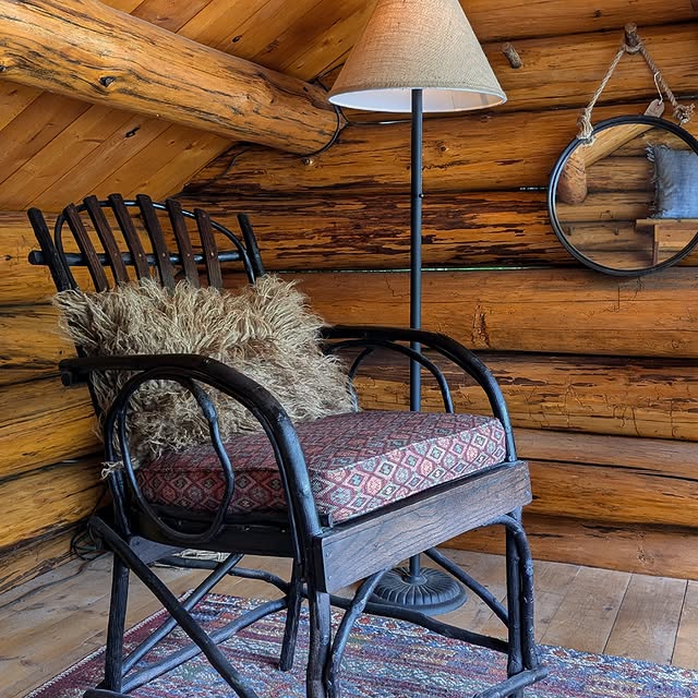 Post by dartbrookrustic