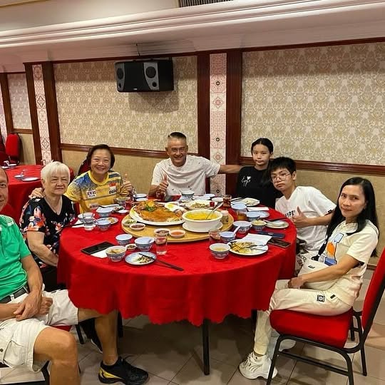 Post by leebeewah_huajie