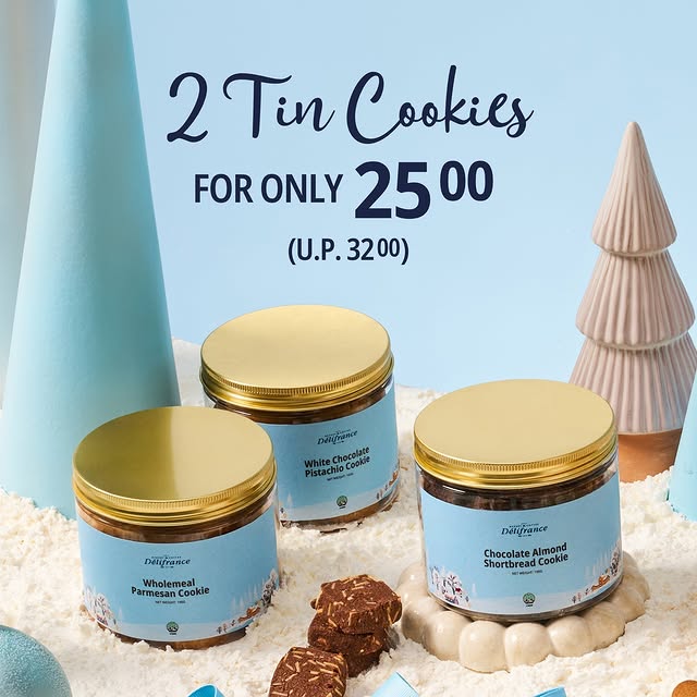 Post by delifrance.sg