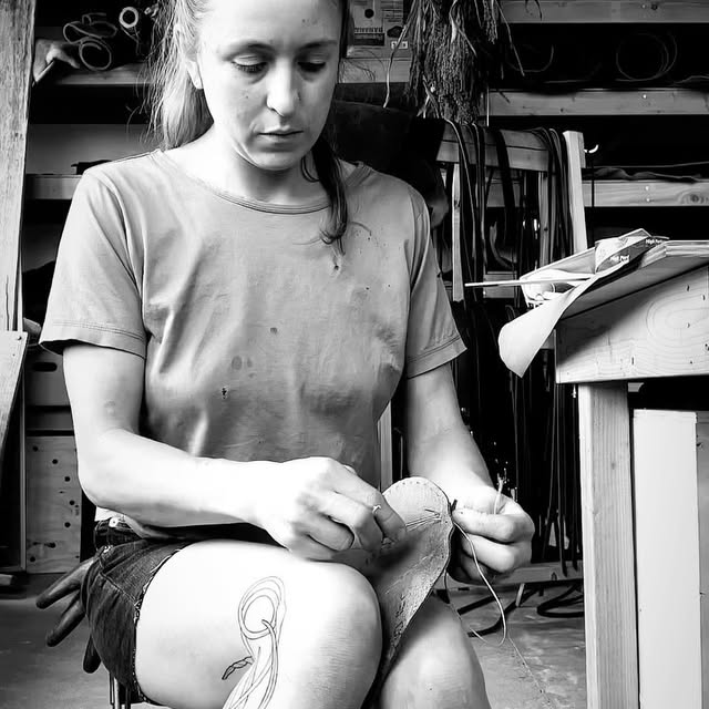 Post by artifact.leather.co