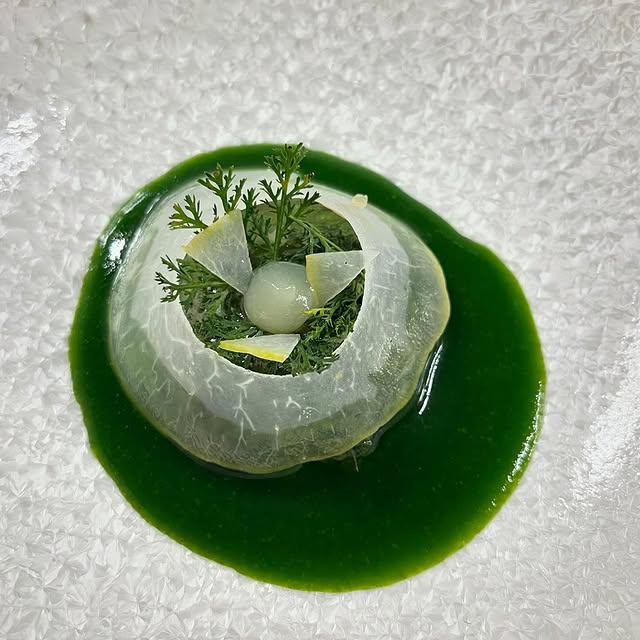 Post by christophehaychef