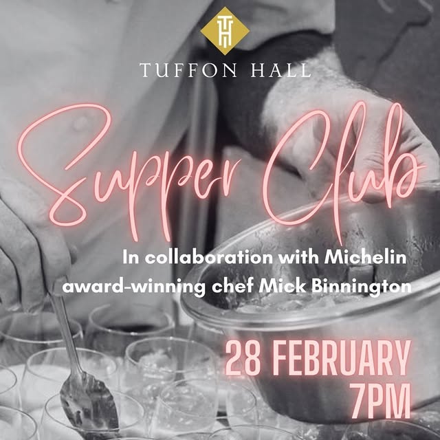 Post by tuffonhall_weddingsandevents