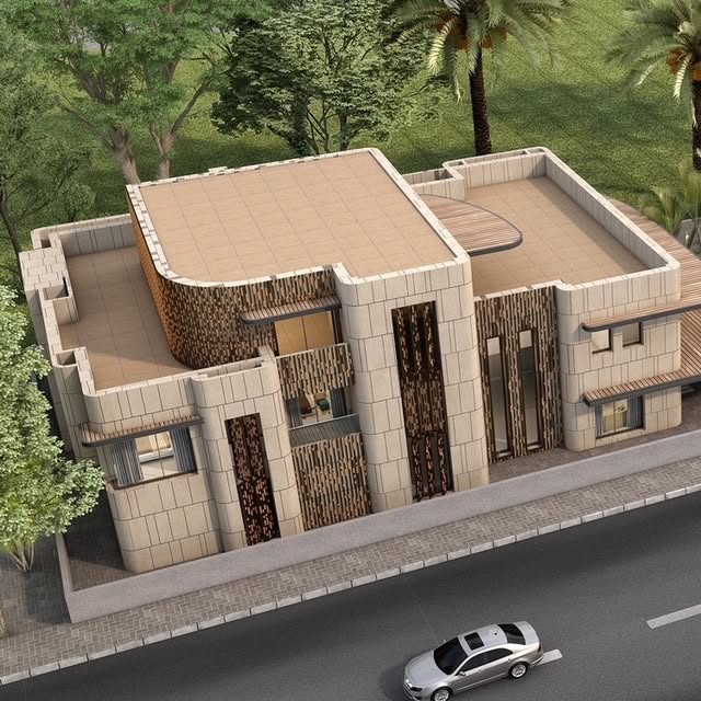 Post by seza.architects